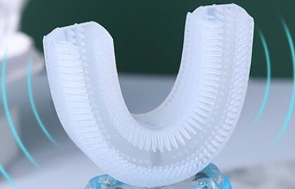 Smart Electric Toothbrush