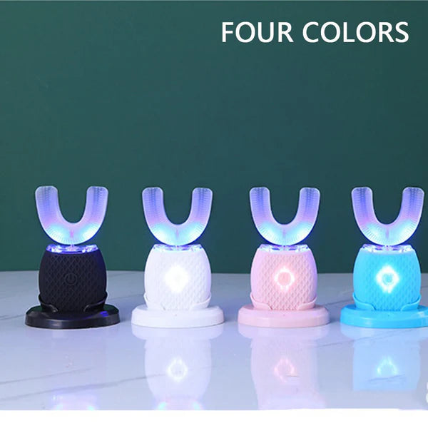 Smart Electric Toothbrush